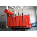 IEC ANSI, IEEE, as, GB 110kv Power Transformer